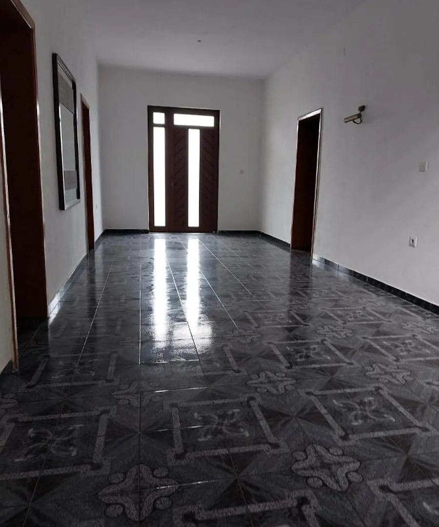 Villa Albatros Shkodër