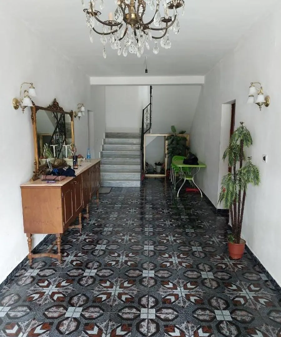 Villa Albatros Shkodër
