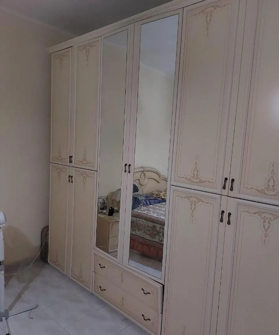 Villa Albatros Shkodër Bed & Breakfast