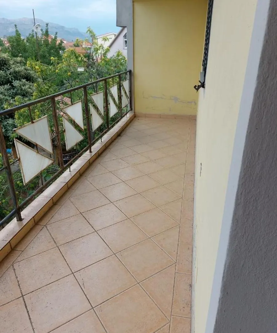 Villa Albatros Shkodër