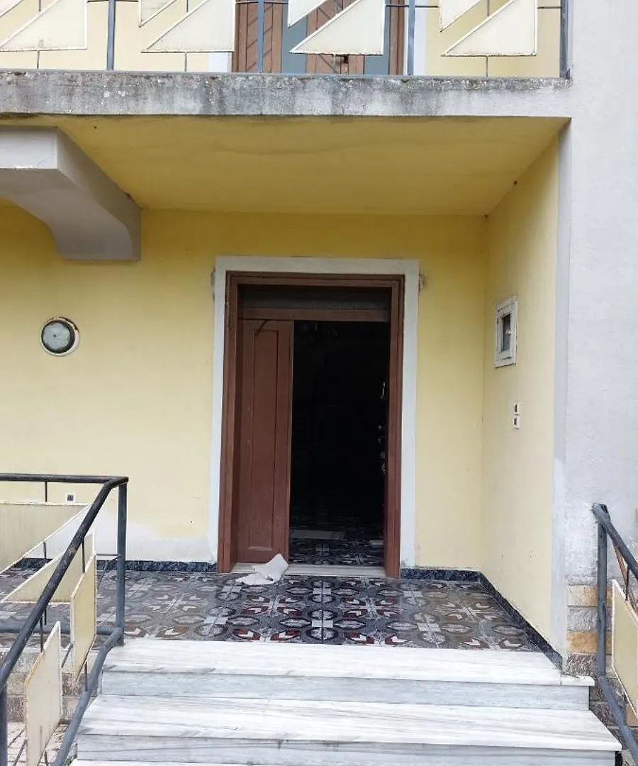 Bed & Breakfast Villa Albatros Shkodër Albania
