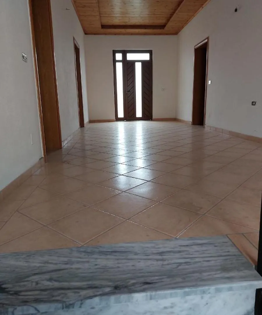 Bed & Breakfast Villa Albatros Shkodër Albania