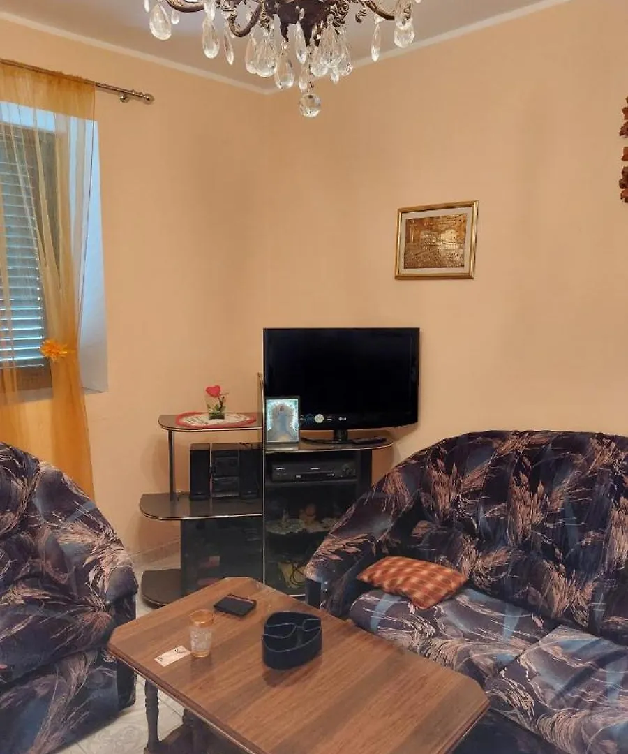Villa Albatros Shkodër