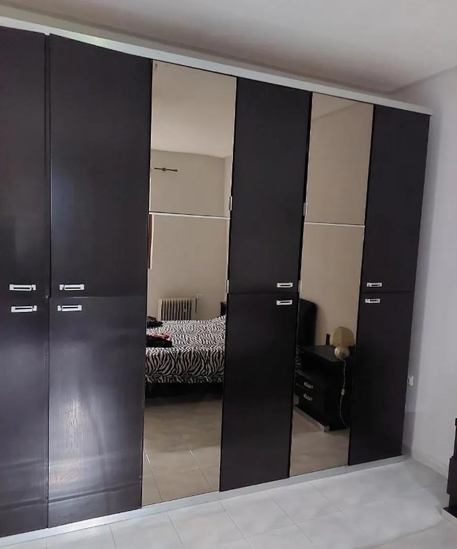 Villa Albatros Shkodër Bed & Breakfast