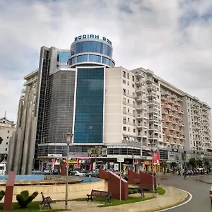 Appartamento Ridi's Comfort, Shkodër